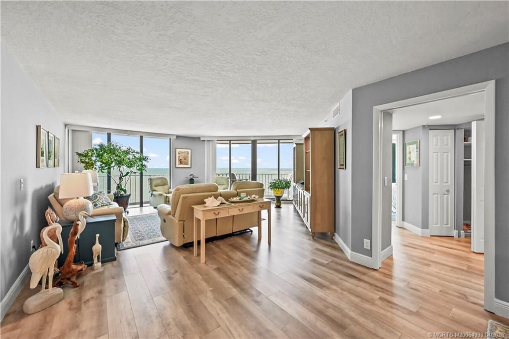 9650 S Ocean Drive, Unit 1805, Jensen Beach, FL 34957 Photo