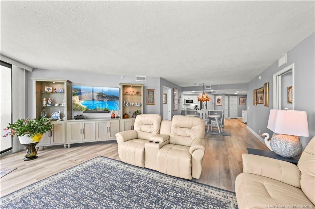 9650 S Ocean Drive, Unit 1805, Jensen Beach, FL 34957 Photo