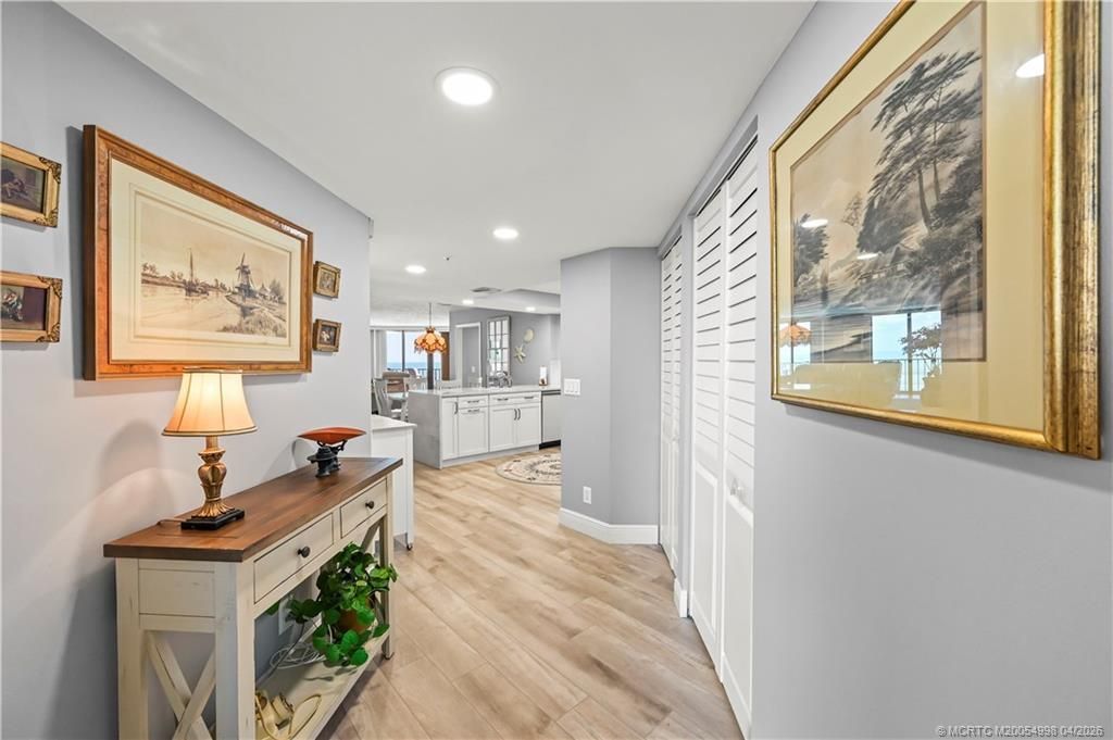 9650 S Ocean Drive, Unit 1805, Jensen Beach, FL 34957 Photo