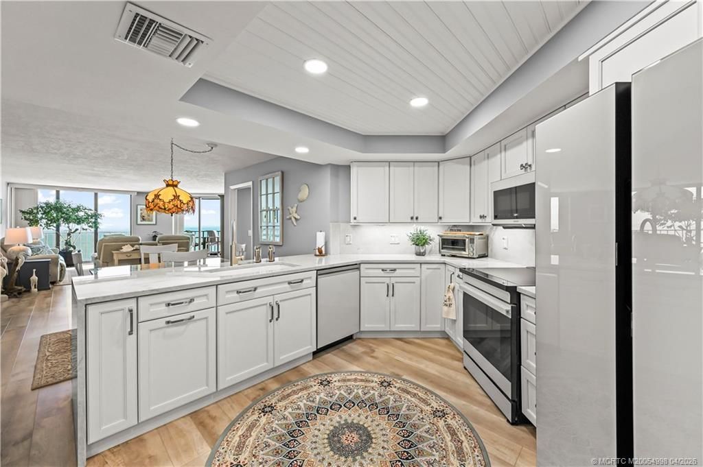 9650 S Ocean Drive, Unit 1805, Jensen Beach, FL 34957 Photo