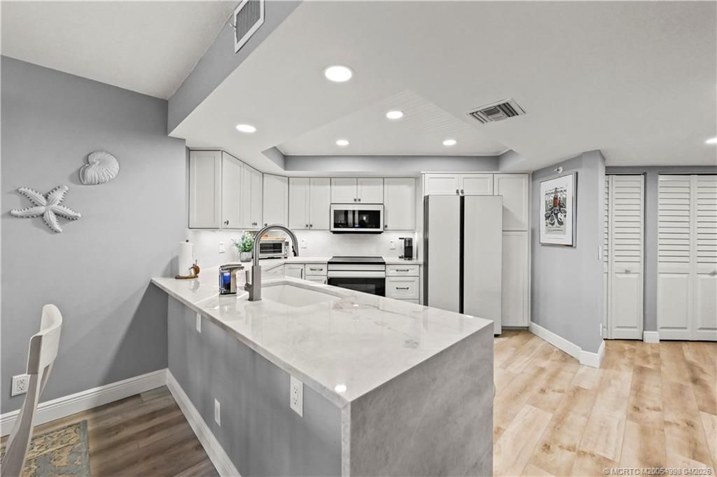 9650 S Ocean Drive, Unit 1805, Jensen Beach, FL 34957 Photo