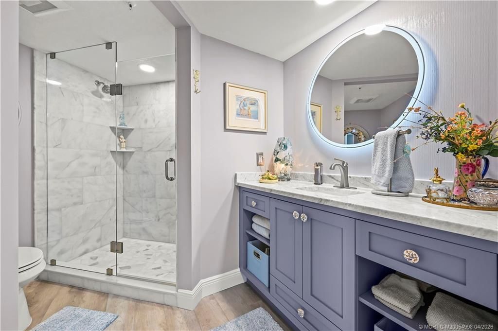 9650 S Ocean Drive, Unit 1805, Jensen Beach, FL 34957 Photo