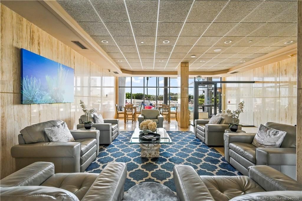 9650 S Ocean Drive, Unit 1805, Jensen Beach, FL 34957 Photo