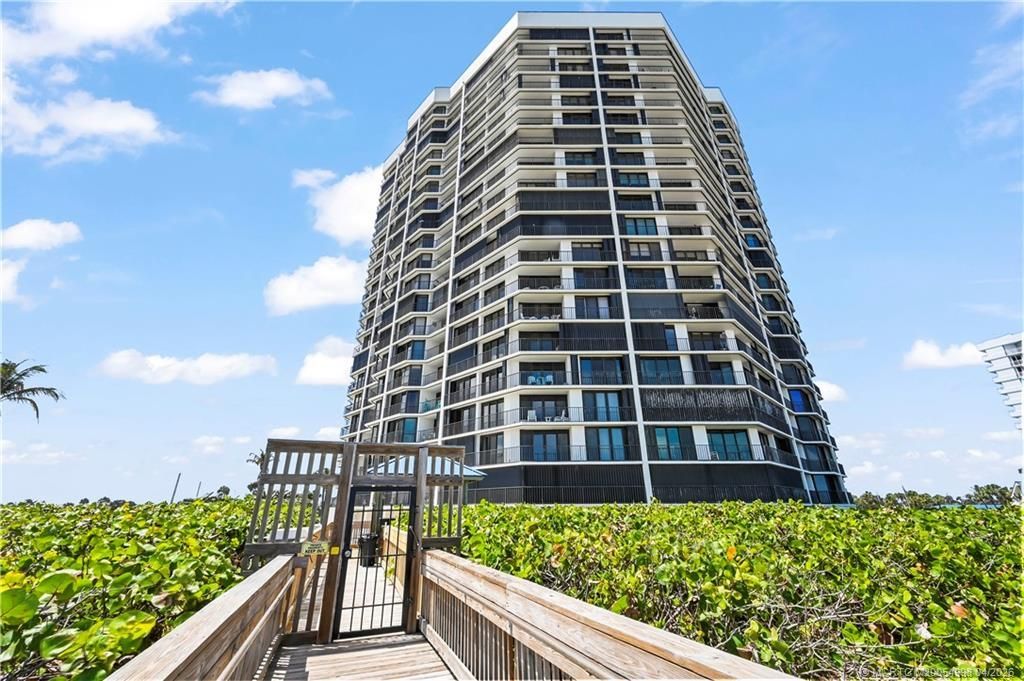9650 S Ocean Drive, Unit 1805, Jensen Beach, FL 34957 Photo