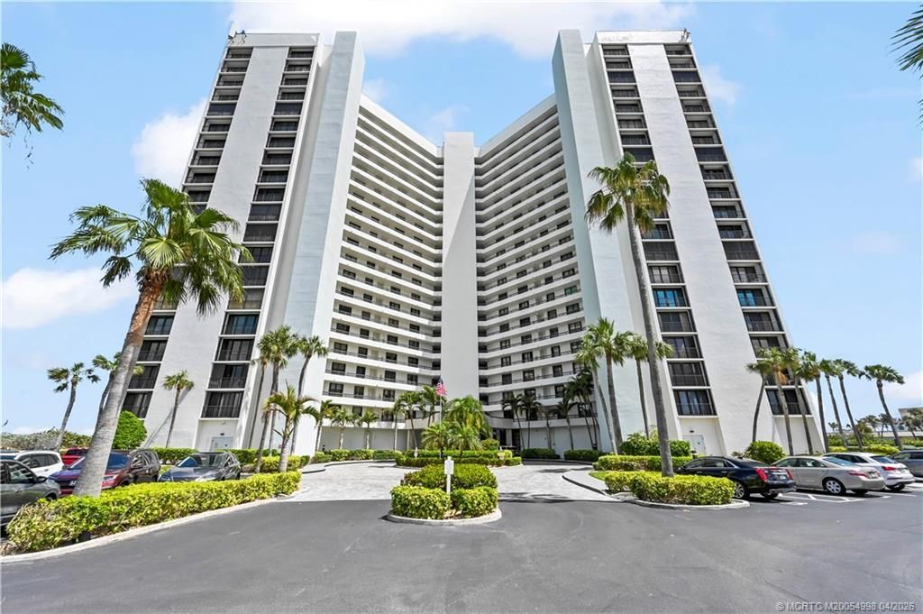 9650 S Ocean Drive, Unit 1805, Jensen Beach, FL 34957 Photo