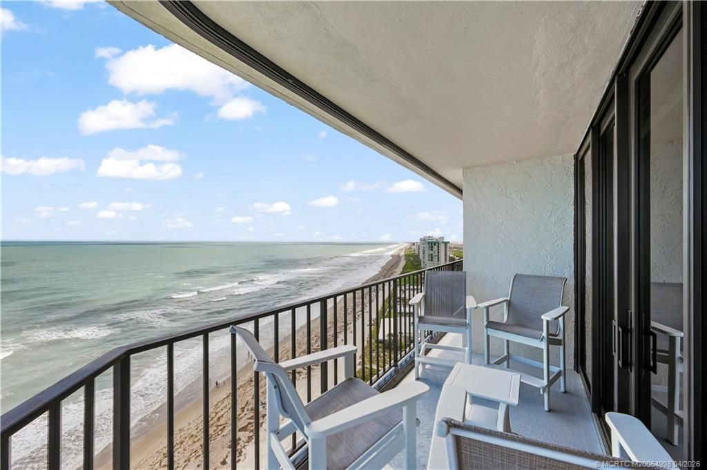 9650 S Ocean Drive, Unit 1805, Jensen Beach, FL 34957 Photo