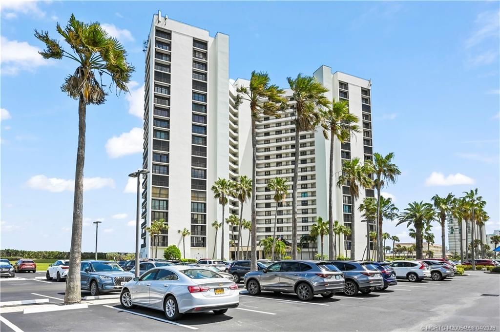 9650 S Ocean Drive, Unit 1805, Jensen Beach, FL 34957 Photo