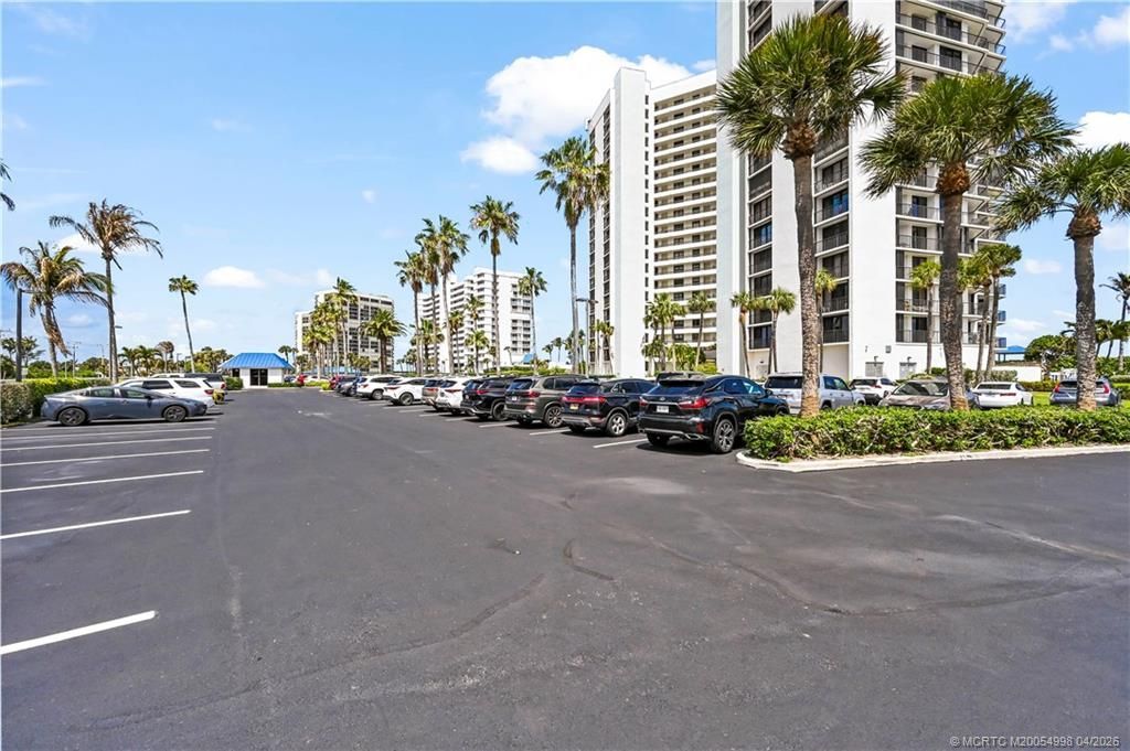 9650 S Ocean Drive, Unit 1805, Jensen Beach, FL 34957 Photo