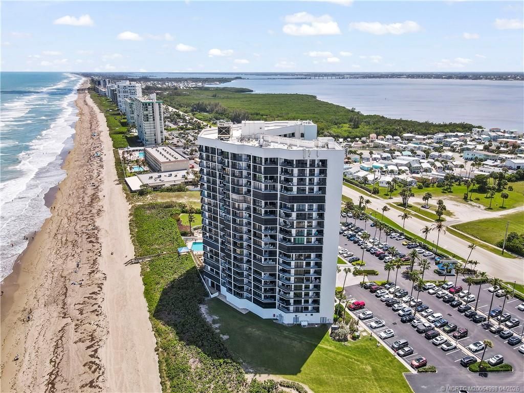 9650 S Ocean Drive, Unit 1805, Jensen Beach, FL 34957 Photo