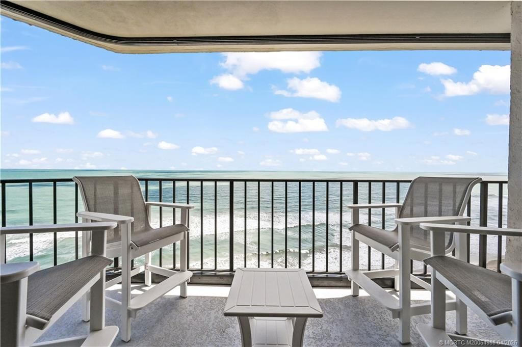 9650 S Ocean Drive, Unit 1805, Jensen Beach, FL 34957 Photo