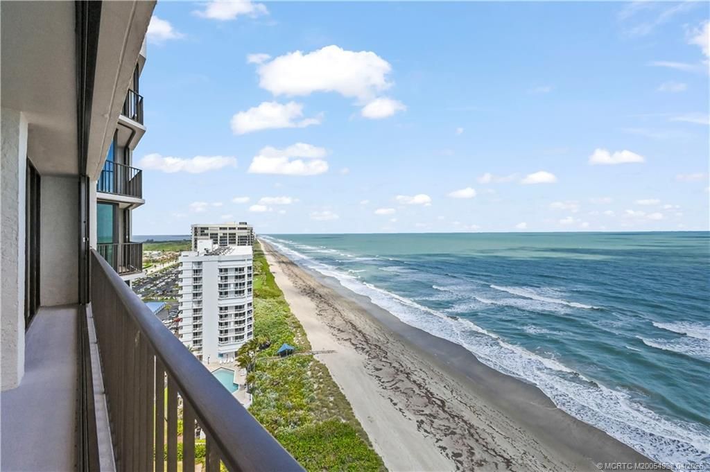 9650 S Ocean Drive, Unit 1805, Jensen Beach, FL 34957 Photo