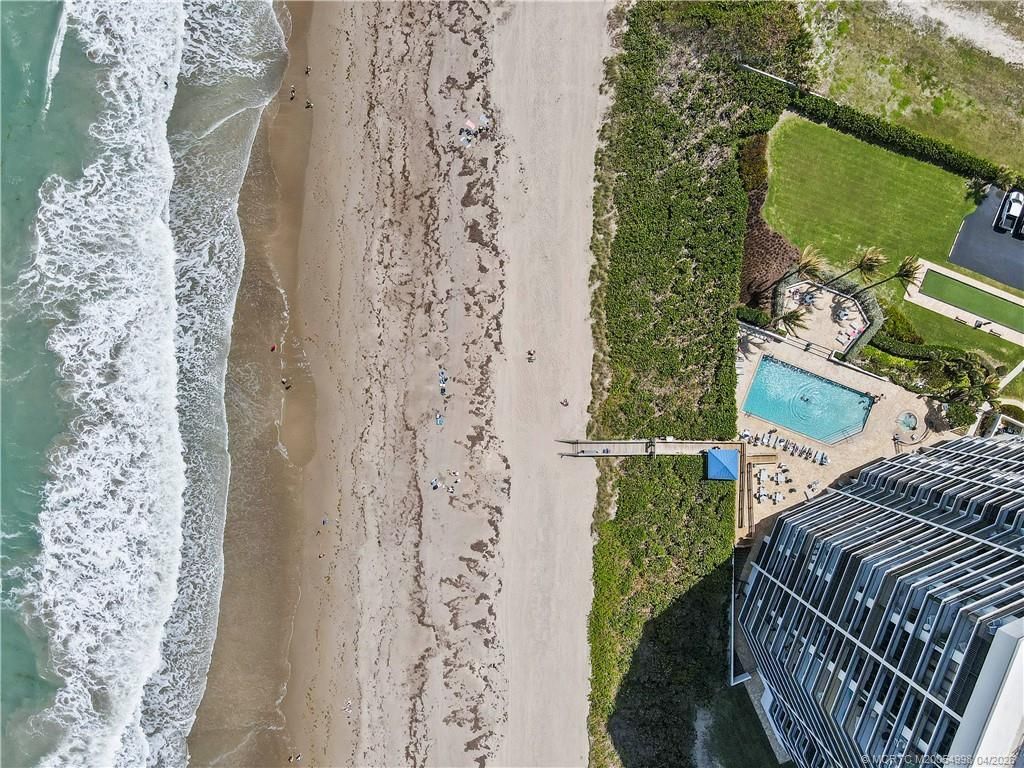 9650 S Ocean Drive, Unit 1805, Jensen Beach, FL 34957 Photo