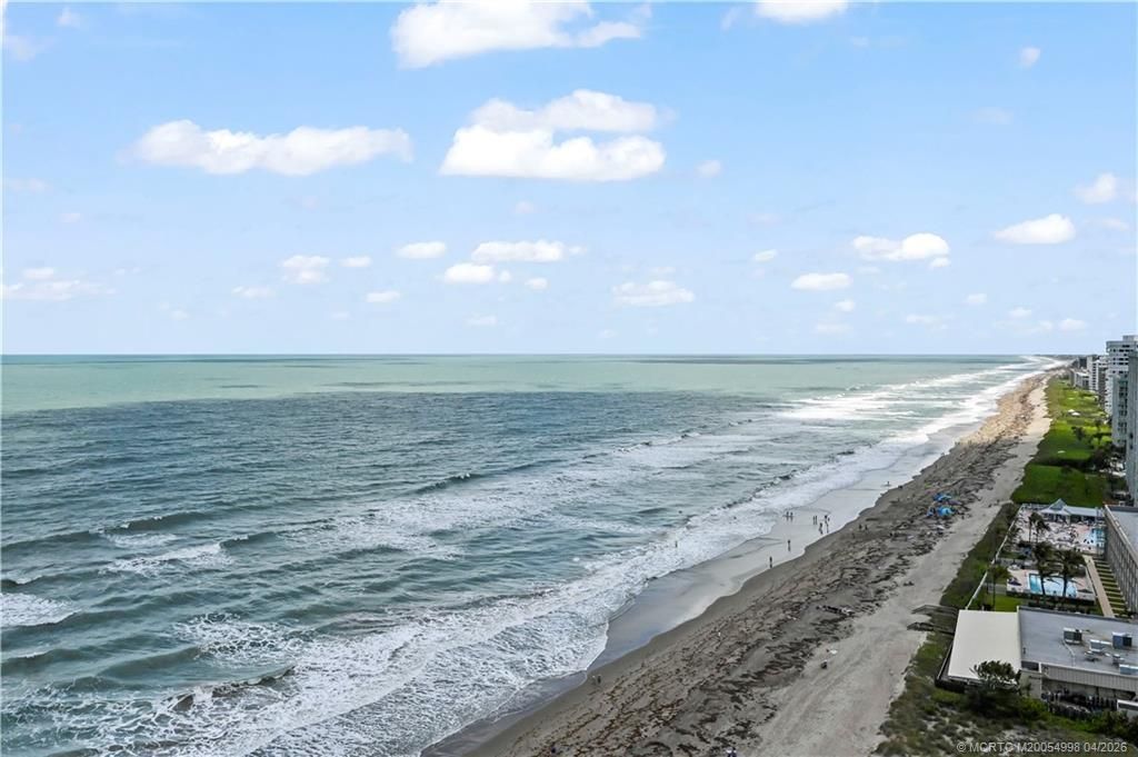 9650 S Ocean Drive, Unit 1805, Jensen Beach, FL 34957 Photo