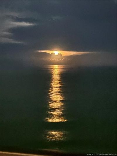 9650 S Ocean Drive, Unit 1805, Jensen Beach, FL 34957 Photo