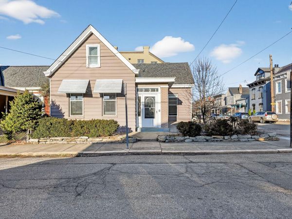 331 Lafayette Avenue, Bellevue, KY 41073