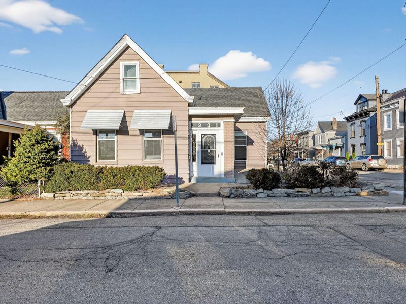 331 Lafayette Avenue, Bellevue, KY 41073 Photo 1