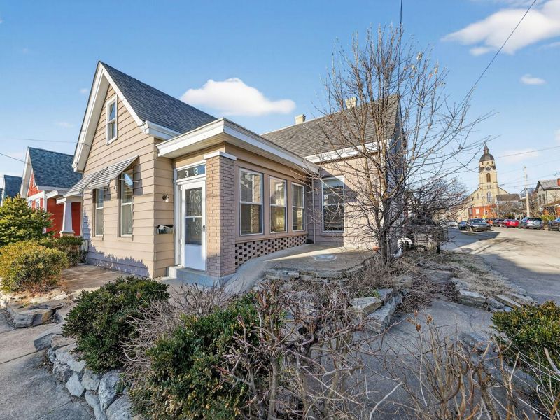 331 Lafayette Avenue, Bellevue, KY 41073 Photo 2