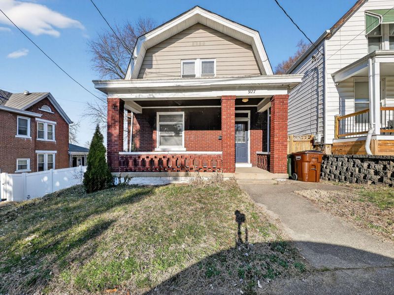 927 Thornton Street, Dayton, KY 41074 Photo 1