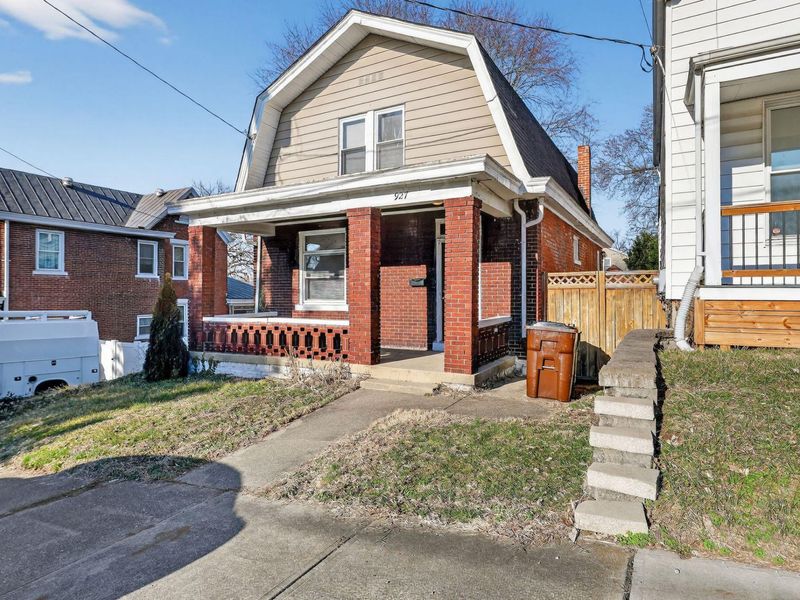 927 Thornton Street, Dayton, KY 41074 Photo 2