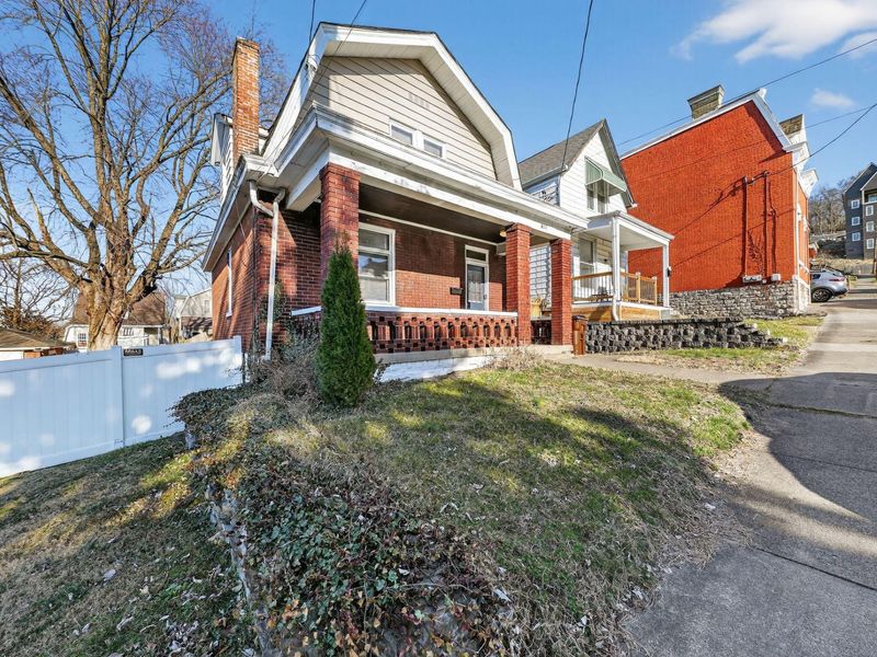 927 Thornton Street, Dayton, KY 41074 Photo 3