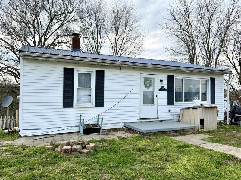 118 Corlis Avenue, Brooksville, KY 41004 Photo 1