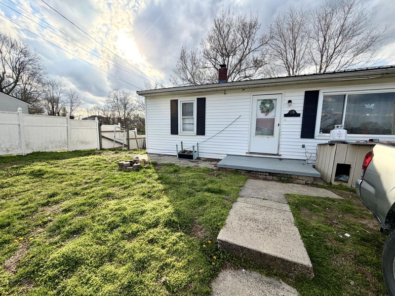 118 Corlis Avenue, Brooksville, KY 41004 Photo 2