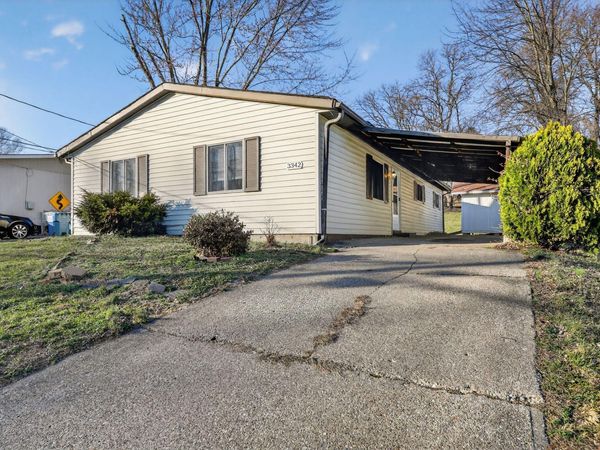 3342 Sycamore Tree Lane, Erlanger, KY 41018