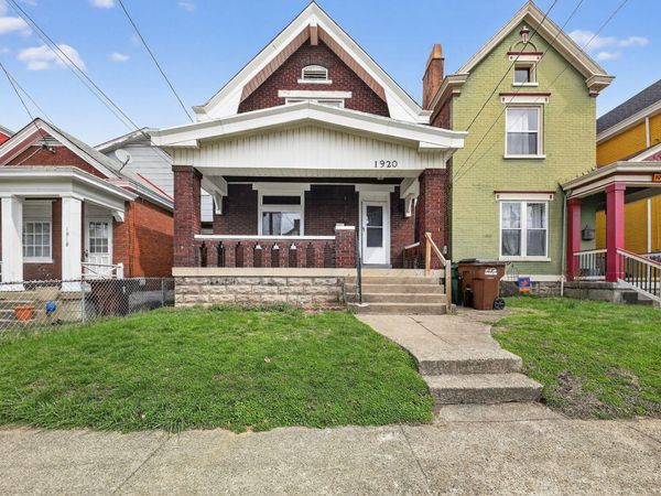 1920 Garrard Street, Covington, KY 41014