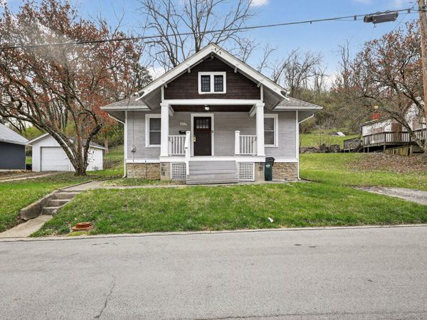 625 W 19th Street, Covington, KY 41014