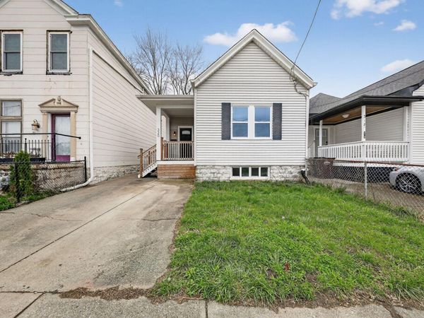 320 3rd Avenue, Dayton, KY 41074