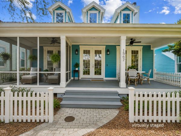 1567 OLMSTED Lane, Fernandina Beach, FL 32034