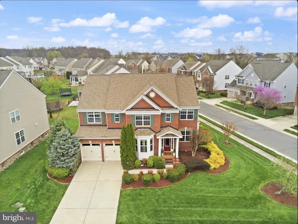 42134 AUTUMN RAIN CIRCLE , BRAMBLETON, VA 20148