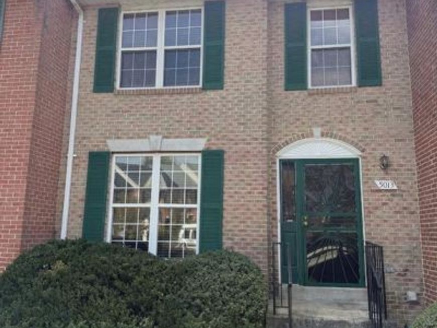 5013 Colburn Terrace , Hyattsville, MD 20782 Main Photo