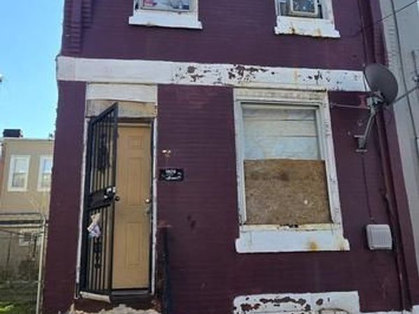 1829 N BAILEY STREET , PHILADELPHIA, PA 19121