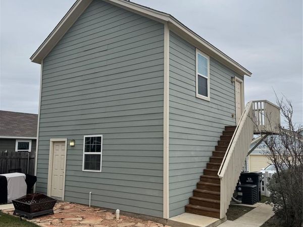 331 Ferrule DR, Unit B, Kyle, TX 78640