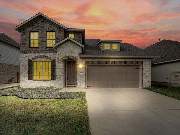 6709 GOLDEN BOUGH LN, Pflugerville, TX 78660