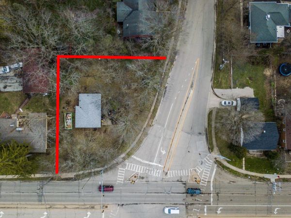 600 North Main Street , Normal, IL 61761