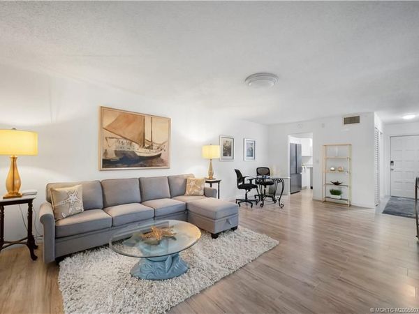 1980 SW Palm City Road, Unit B, Stuart, FL 34994