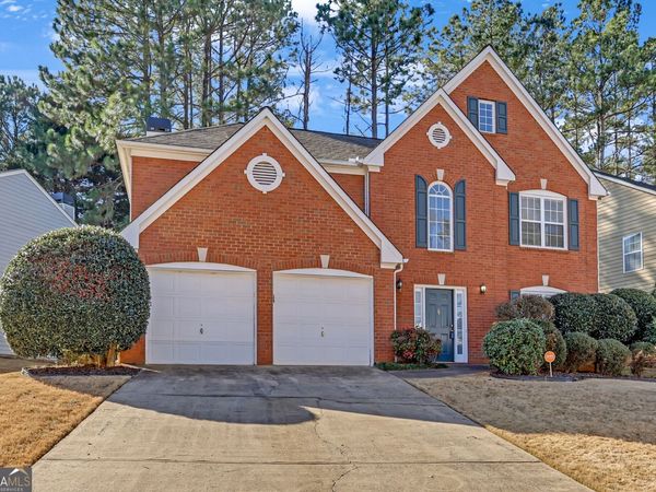 2983 Bancroft Glen NW, Kennesaw, GA 30144