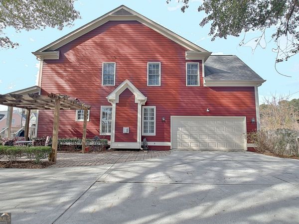 100 Stayman Park, Fayetteville, GA 30215