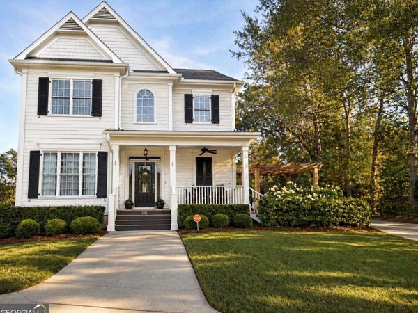 100 Stayman Park, Fayetteville, GA 30215
