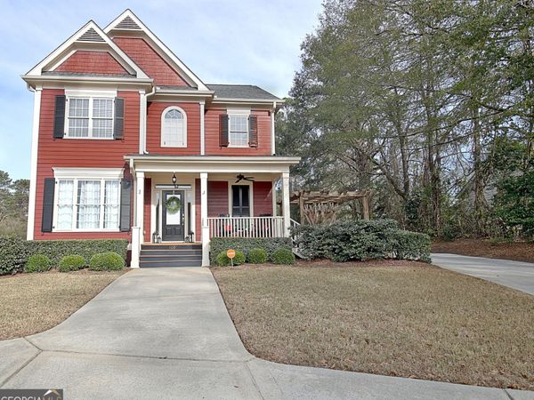 100 Stayman Park, Fayetteville, GA 30215