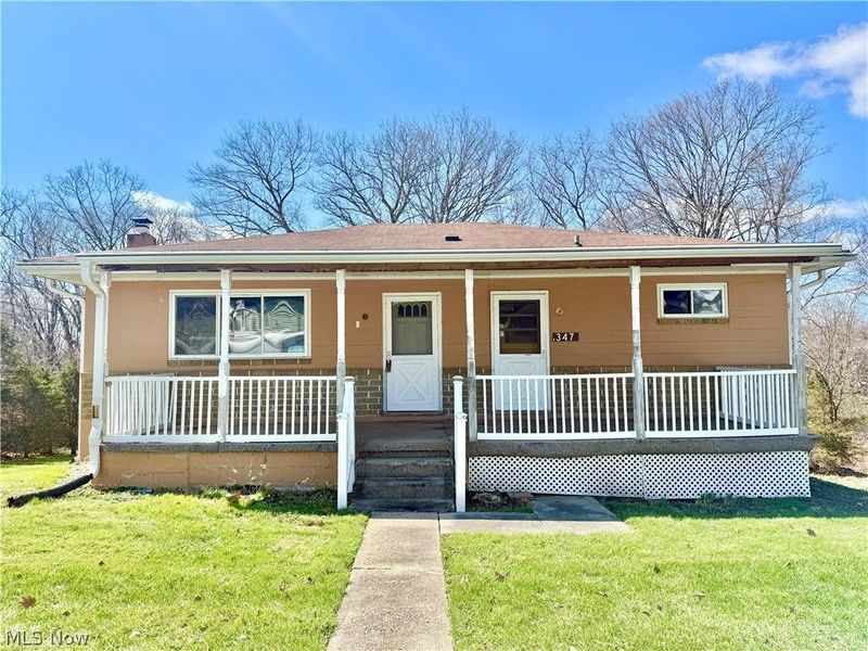 347 Patton Avenue, Wintersville, OH 43953 Photo 1