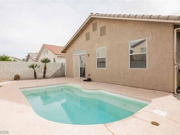 1080 Sweeping Ivy Court, Las Vegas, NV 89183