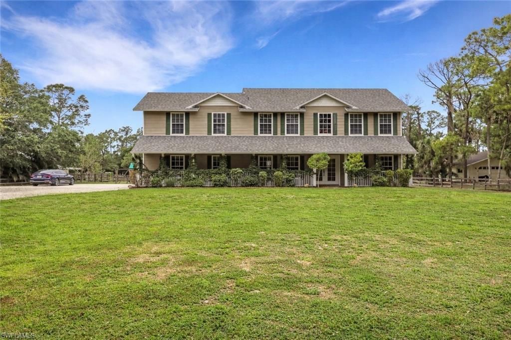 4700 Skates Cir, Fort Myers, FL 33905 Photo