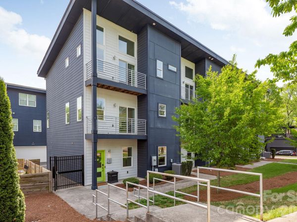 1714 Pegram Street, Charlotte, NC 28205