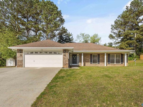 286 Shortleaf Lane, Harvest, AL 35749
