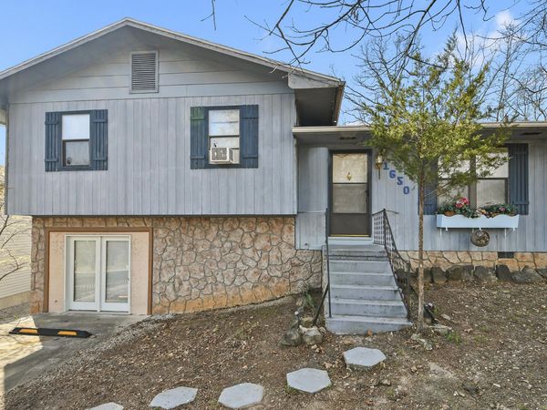 1650 Miller Drive , Branson, MO 65616