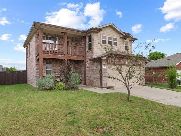716 Margaret Drive, McKinney, TX 75071