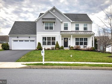 73 SUMMERS DRIVE, STEVENS, PA 17578